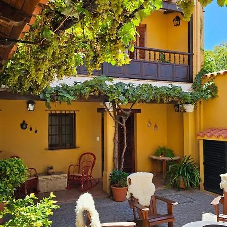 Villa Vicuna Cafayate Boutique Hotel Luaran gambar