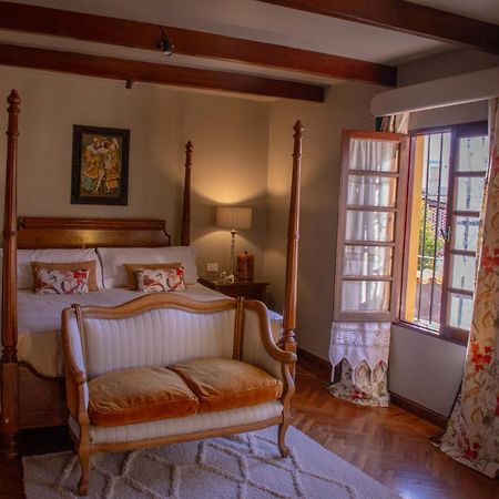 Villa Vicuna Cafayate Boutique Hotel Luaran gambar