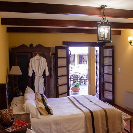 Villa Vicuna Cafayate Boutique Hotel Luaran gambar