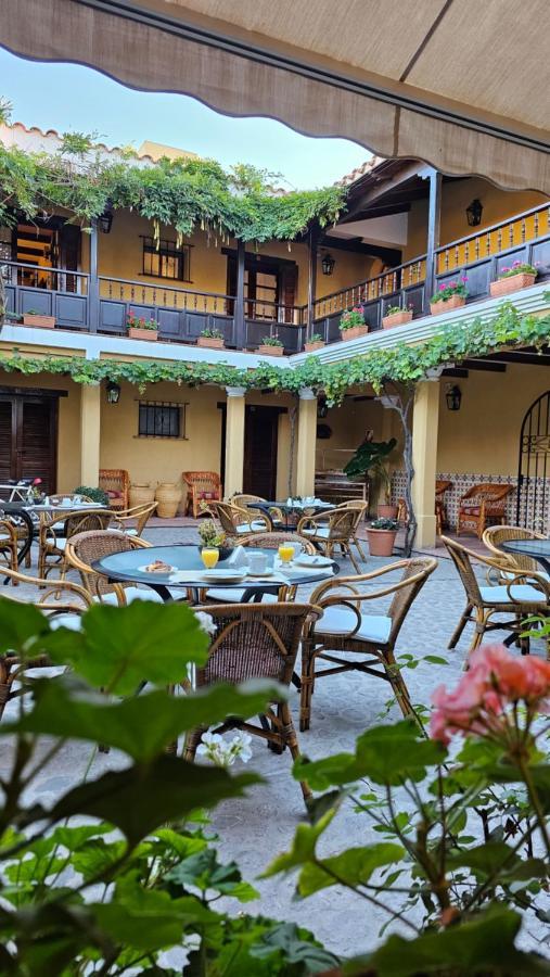 Villa Vicuna Cafayate Boutique Hotel Luaran gambar