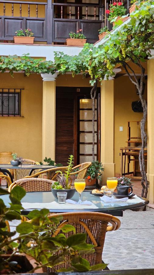 Villa Vicuna Cafayate Boutique Hotel Luaran gambar