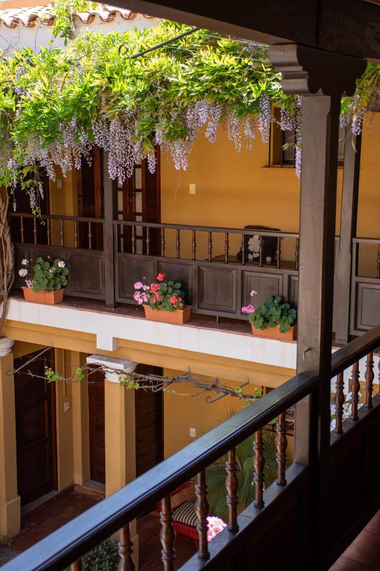 Villa Vicuna Cafayate Boutique Hotel Luaran gambar