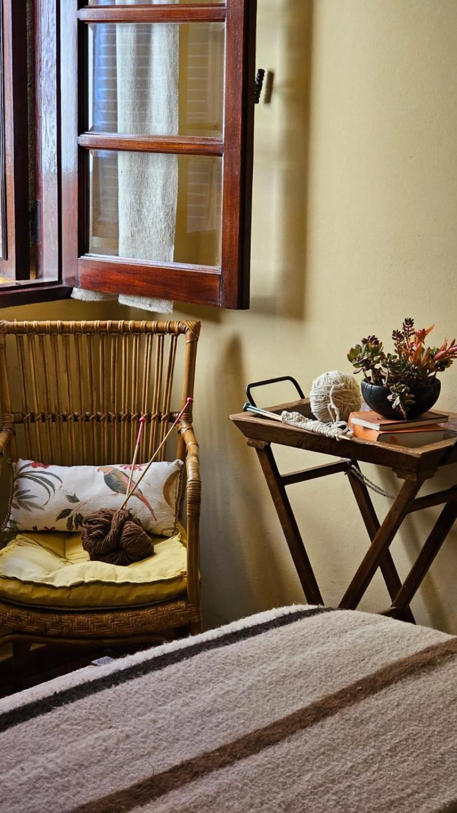 Villa Vicuna Cafayate Boutique Hotel Luaran gambar