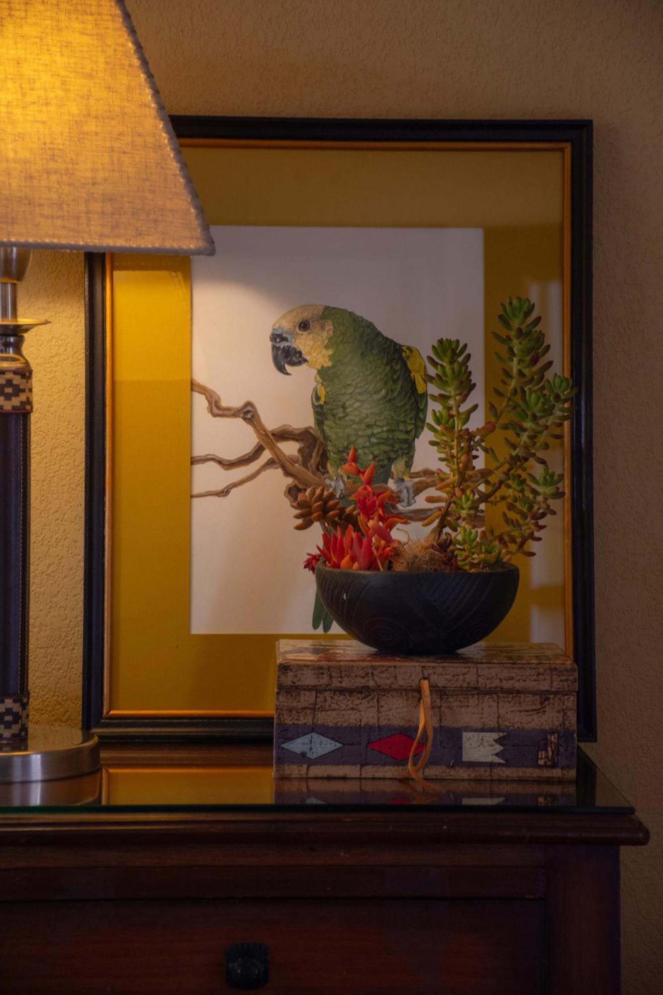 Villa Vicuna Cafayate Boutique Hotel Luaran gambar