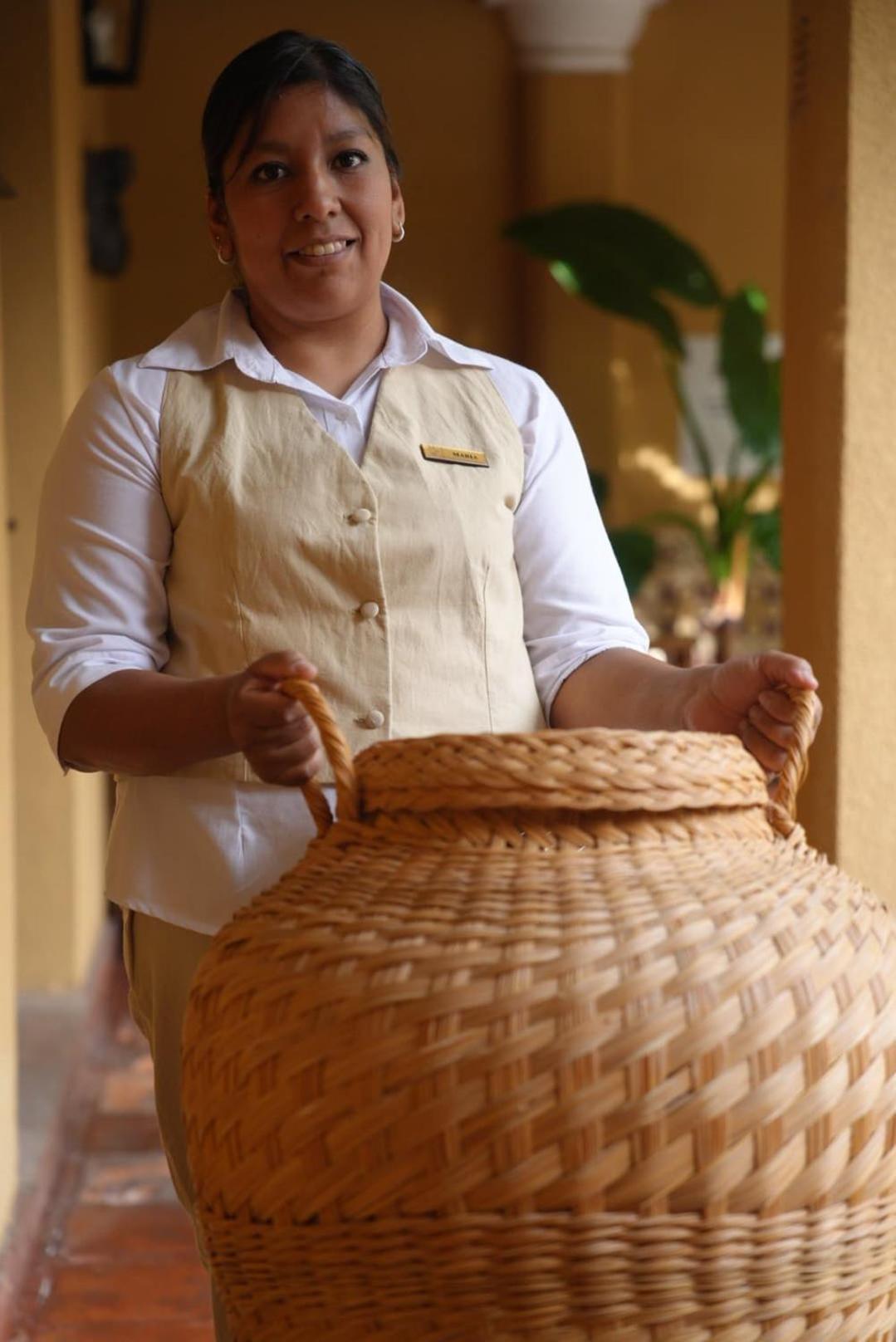 Villa Vicuna Cafayate Boutique Hotel Luaran gambar