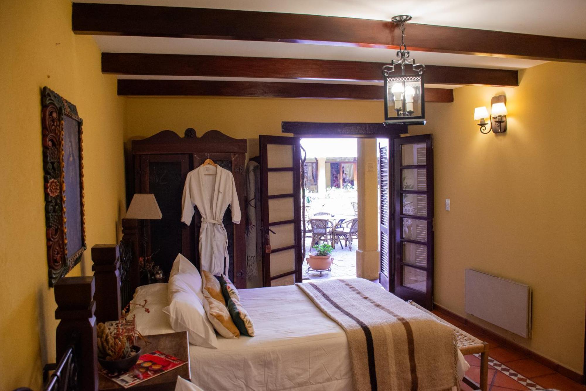 Villa Vicuna Cafayate Boutique Hotel Luaran gambar