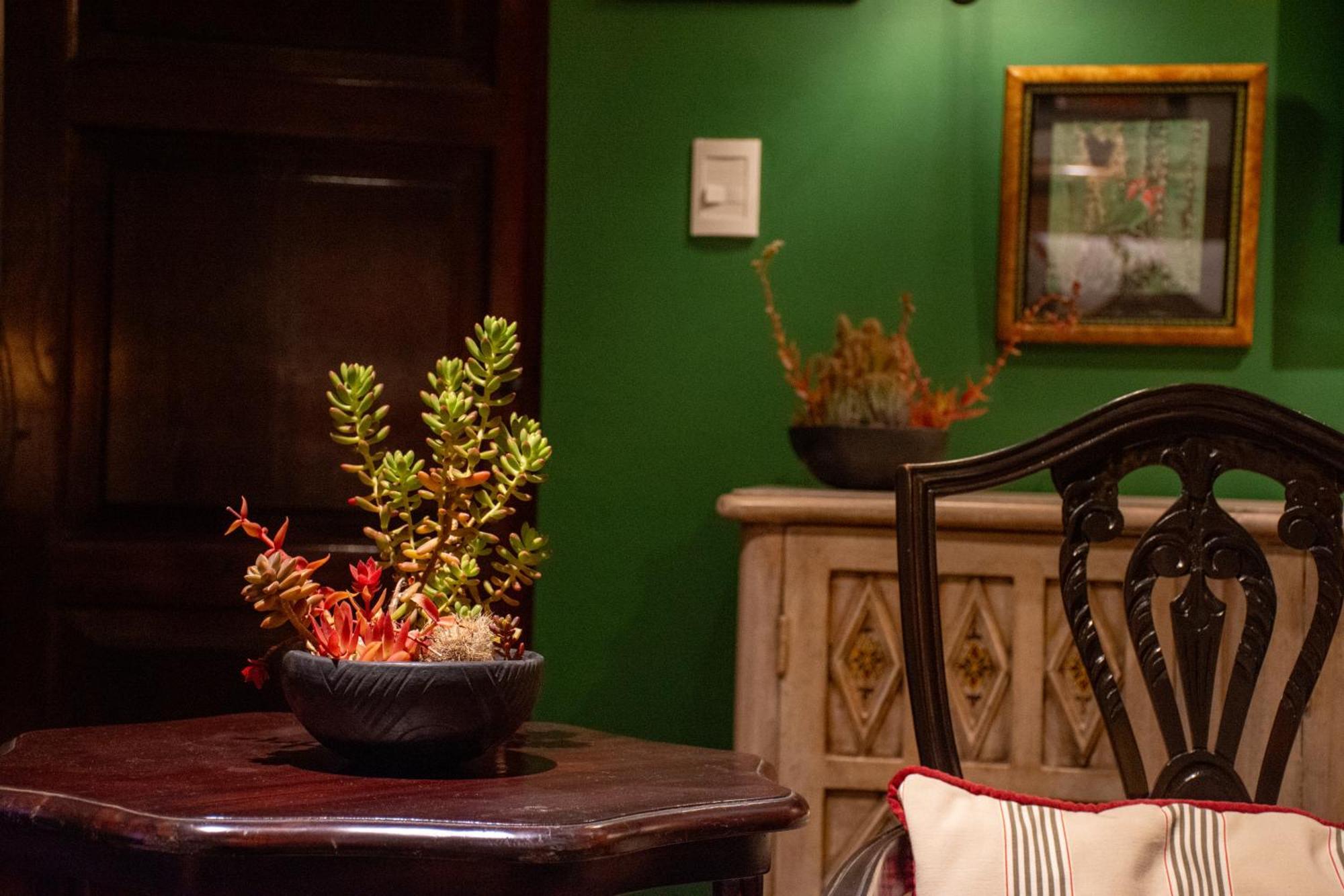 Villa Vicuna Cafayate Boutique Hotel Luaran gambar