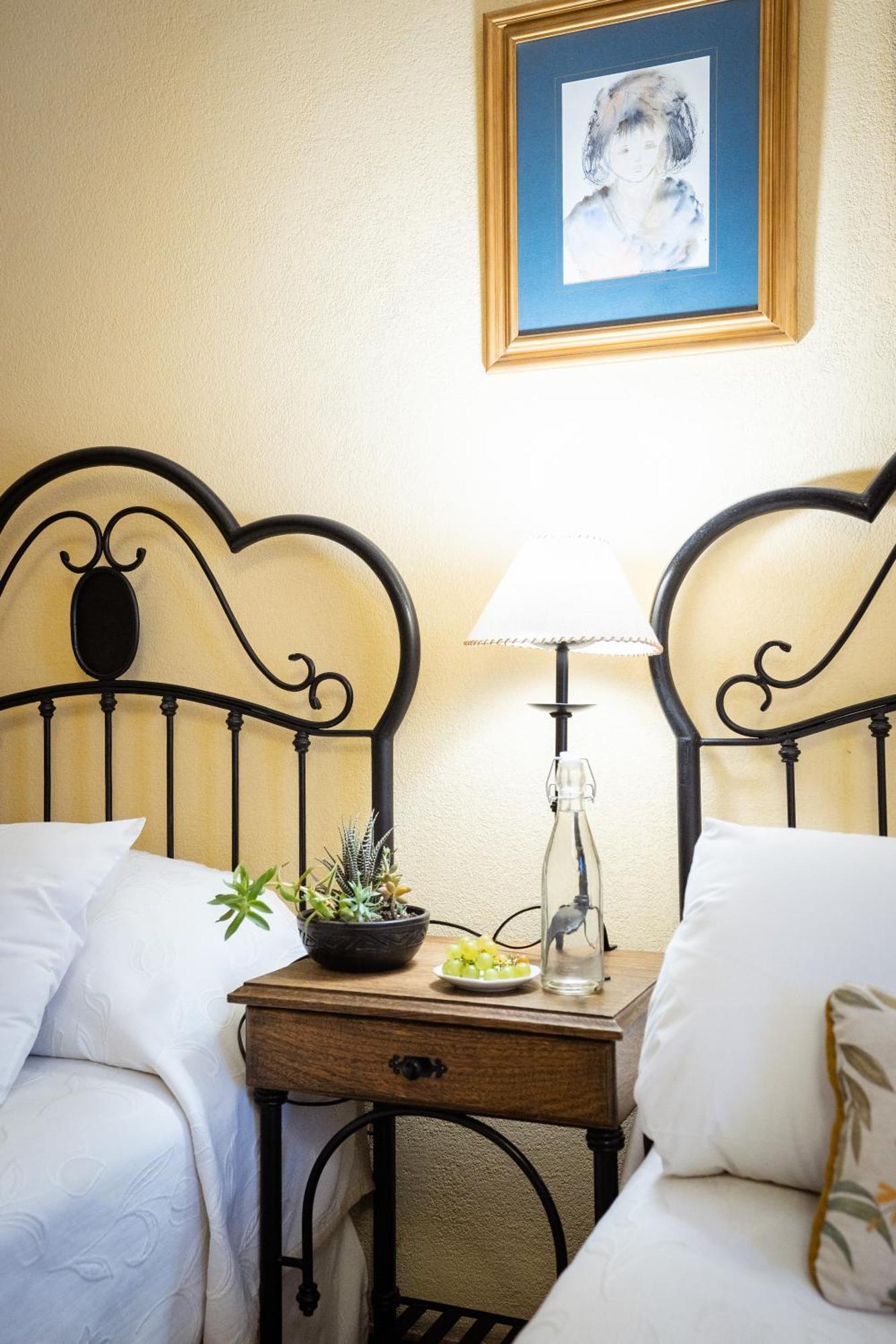 Villa Vicuna Cafayate Boutique Hotel Luaran gambar