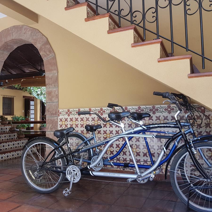 Villa Vicuna Cafayate Boutique Hotel Luaran gambar