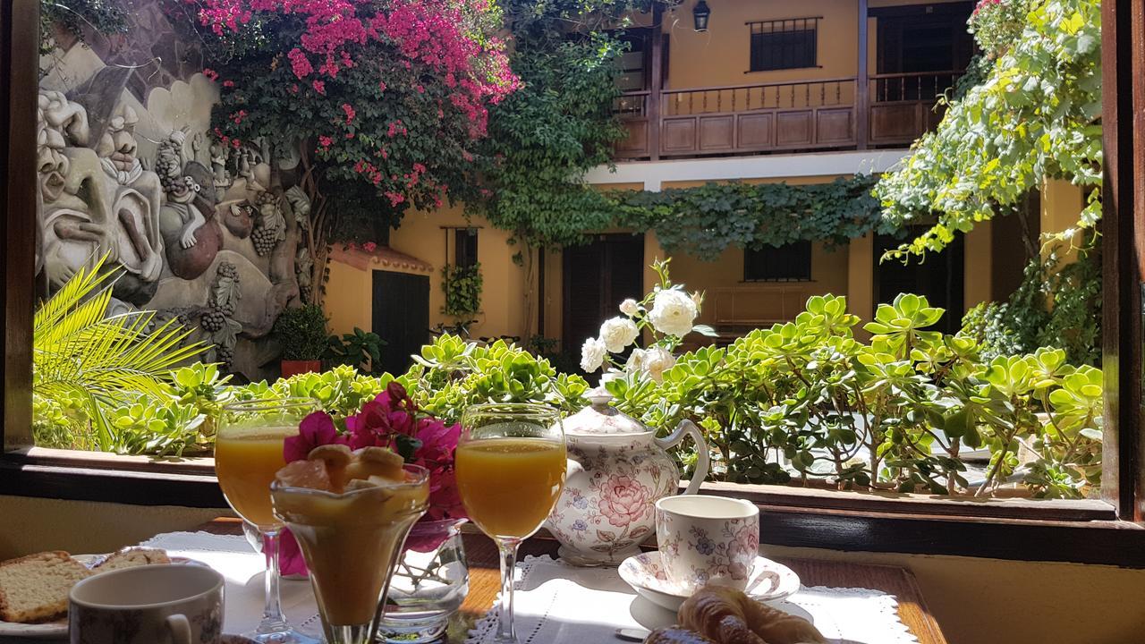 Villa Vicuna Cafayate Boutique Hotel Luaran gambar