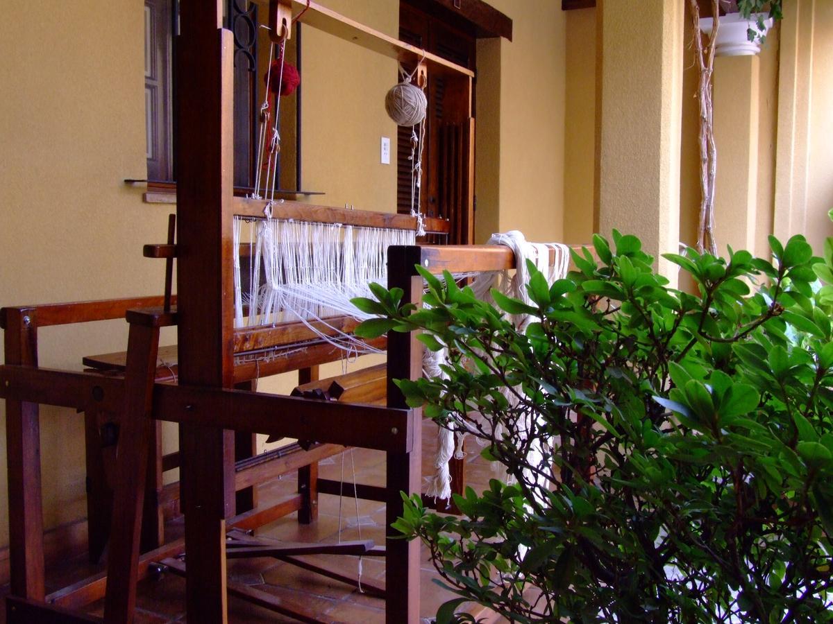Villa Vicuna Cafayate Boutique Hotel Luaran gambar