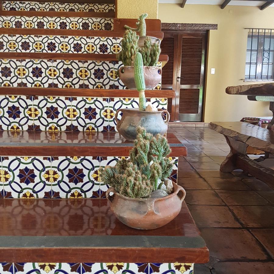 Villa Vicuna Cafayate Boutique Hotel Luaran gambar